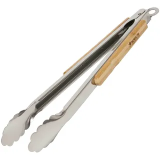 Monolith Grillzange 206002 Zange Wender Grillen Edelstahl rostfei Keramikgrill
