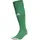 adidas Unisex Kids Socks Team Green/White 6-7 Years
