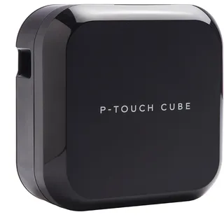 Brother P-touch CUBE Plus Beschriftungsgerät Bluetooth