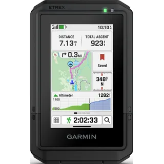 Garmin »eTrex Touch