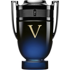 Bild Invictus Victory Elixir Parfum Intense 100 ml