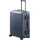 Overseas 4-Rollen 69 cm / 84 l blau