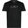 MAN CO T-Shirt T-Shirt Nero 52 39T7117P