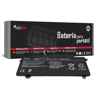 Generico Toshiba Tecra Z40 Z50 Z50-a Z50-a-11h Series Pa5149u-1brs Ersatzakku Für Laptop - Black