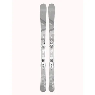 Head E.pure Joy Damen All-Mountain-Ski Grau 158 cm