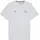 BMW MMS ESS LOGO TEE Silber Mist M