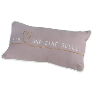 Räder Traumkissen EIN Herz und eine Seele
