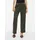 VICLUA HW Wide Button Hosen Deep Depths S