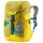 Schmusebär Kinderrucksack turmeric-corn