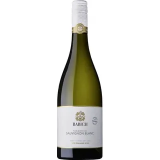 Babich Wines Sauvignon Blanc 2025 0,75 l
