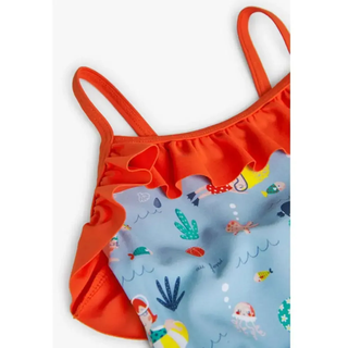 Boboli 808017 Badeanzug - Print - 24 Monate