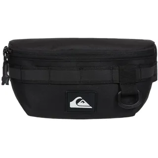 QUIKSILVER Packed One Size Schwarz