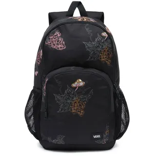 Vans Alumini 5 Rucksack 22l - Black - One Size