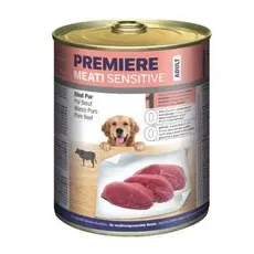 PREMIERE Meati Sensitive Rind pur 6x800 g