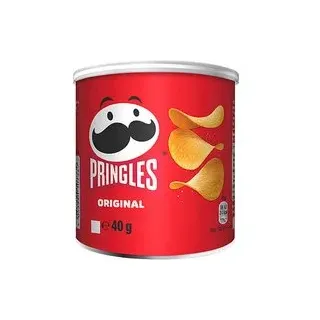 Pringles Original Chips 12x 40,0 g
