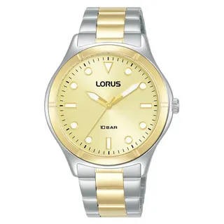 Lorus Sport Edelstahl 36 mm RG244VX9