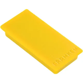 Franken Franken, Magnet, Magnet eckig 10 x)
