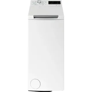 Bauknecht WMT Eco Shield 626 A Toplader (6 kg, 1200 U/min)