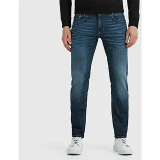 PME LEGEND Straight-Jeans »Commander 3.0 PTR180«, blau