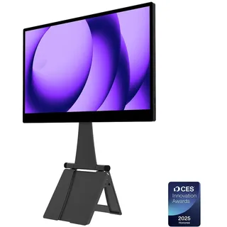 espresso Displays 15P mit Ständer +