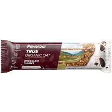 Bild Powerbar® True Organic Oat Chocolate Chunks