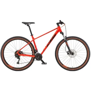 KTM Chicago Disc 271 27.5R Mountain Bike |