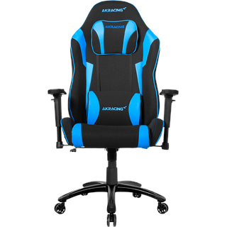 AKRACING Core EX-Wide SE Gaming Chair schwarz/blau