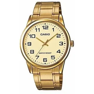 Casio Collection mtp-v-9BUDF Herrenuhr 0,001 kg