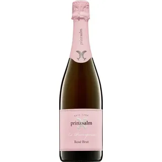 Weingut Prinz Salm La Principessa Cuvée Brut Sekt 0,75l