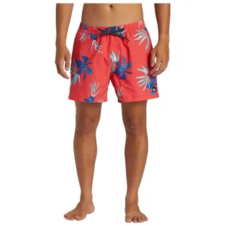 Badehose Quiksilver QUIKSILVER Mix Volley 15 - Bañador für Herren