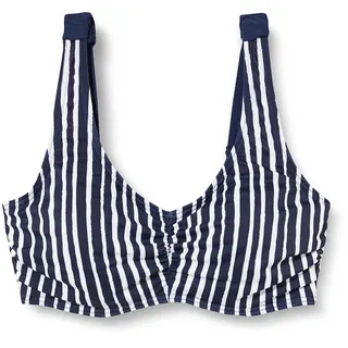 Firefly Tankini Damen Blau 44