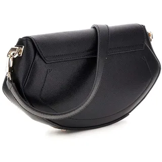 GUESS Umhängetasche Amorette Flap Crossbody Black