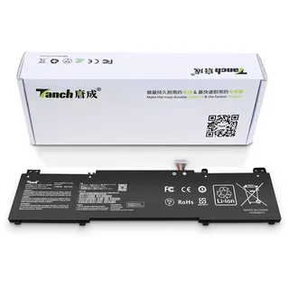 Laptop Akku B31N1822 für ASUS UM462D UX461FN-E1029T UX462 UX462D 11.52V, 3653mAh, 42W