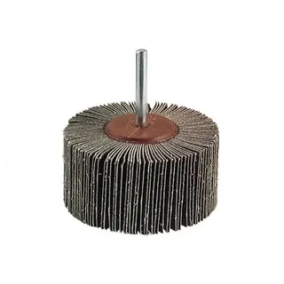 klingenschaft 50x30x6mm Korn 40