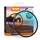 Filter 58 mm Schwarz/Transparent