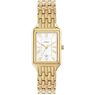 Fossil Raquel Edelstahl 23 mm ES5220