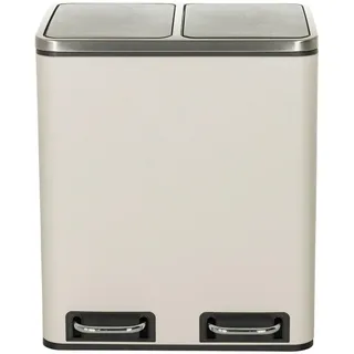 HJH Office Clean IX 15 l Beige