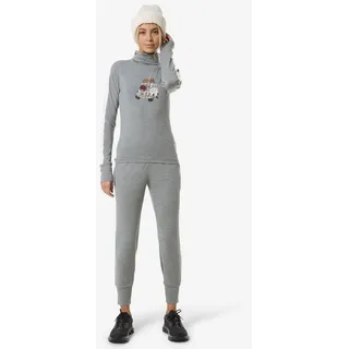 super.natural BIO Pants Regular Weiß S