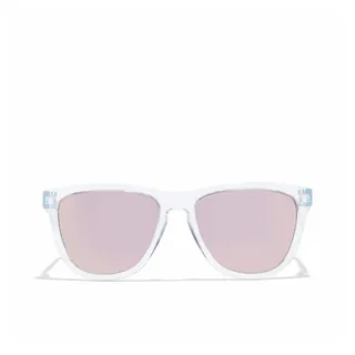 Hawkers Sonnenbrille ONE RAW polarized #air rose gold 1 u