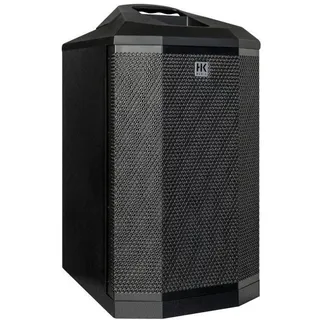 HK Audio Polar 8 MK2 Schwarz