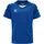 hummel hummel hmlCORE XK Poly Jersey S/S Kids True Blue 164