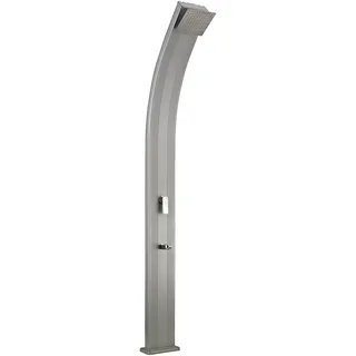 Steinbach Slim Line Deluxe silber 2,25 m