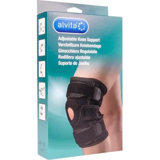 Alliance Healthcare Deutschland GmbH Kniebandage 1 St