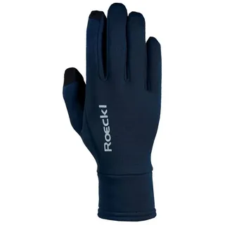 Roeckl Sports Kailash navy blue, 8,5