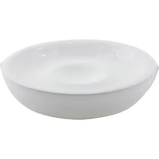 Spirella Elements Seifenschale Sense Weiß