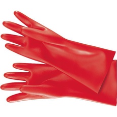 Bild von Elektriker-Handschuhe