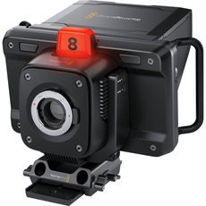 Bild Blackmagic Studio Camera 4K Plus G2