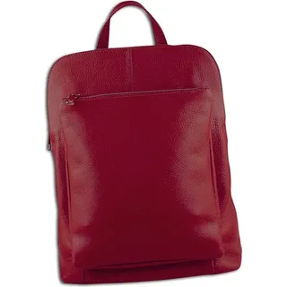 FLORENCE Cityrucksack dunkelrot OTF610D - Dunkelrot