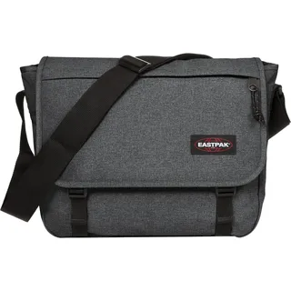 Eastpak Delegate + Black Denim