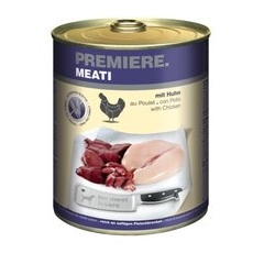 PREMIERE Meati Huhn 24x800 g